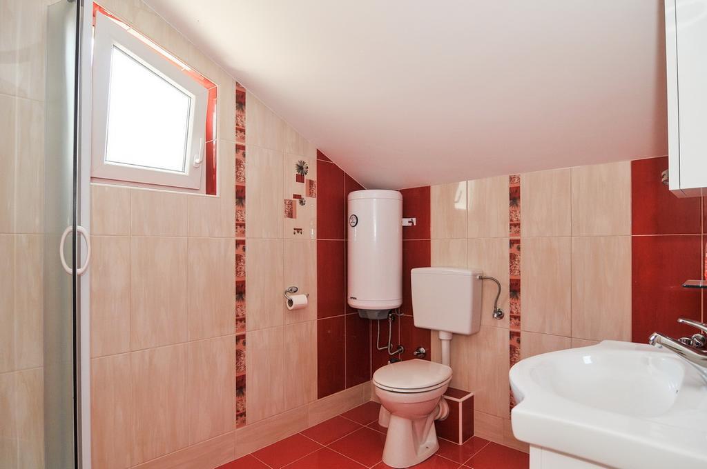 Apartmani P&M Tivat Exterior foto